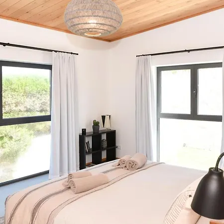 Luxo Da Villa Praia del Rei