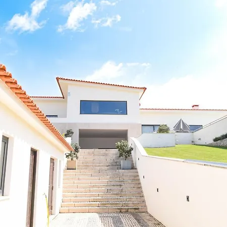 Βίλα Luxo Da *