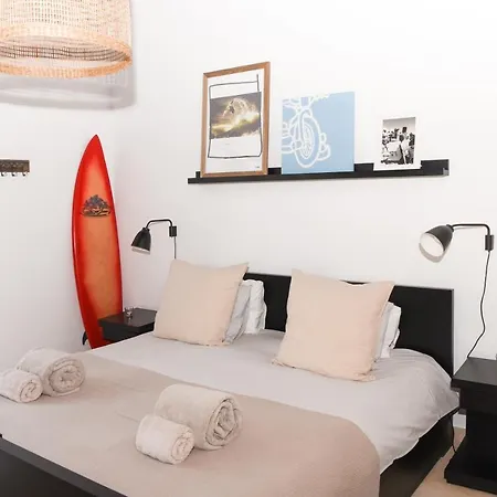 Luxo Da Praia del Rei