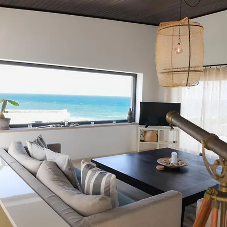 Βίλα Luxo Da Praia del Rei