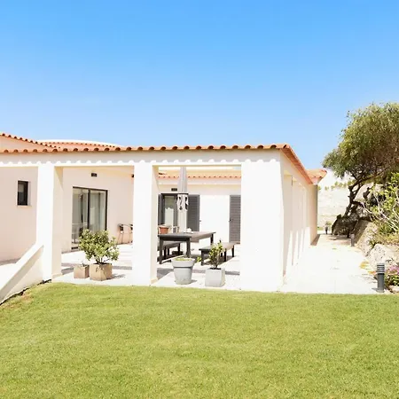 Villa Luxo Da Praia del Rei