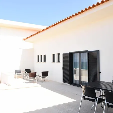 Luxo Da * Praia del Rei