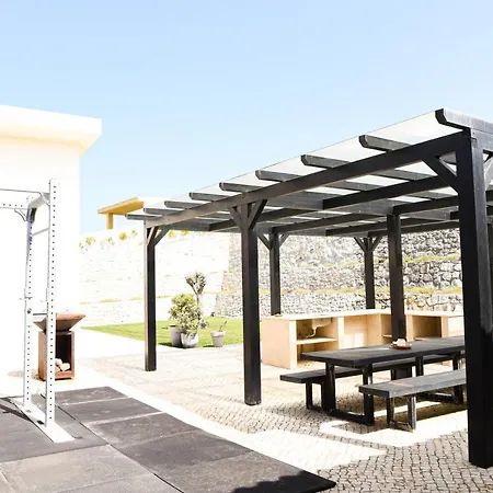 Luxo Da Βίλα Praia del Rei