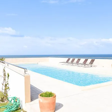 Βίλα Luxo Da Praia del Rei