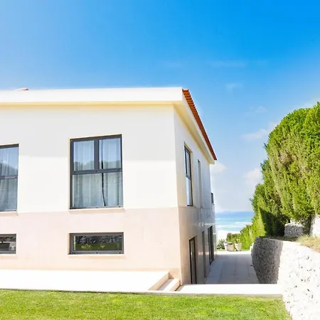 Βίλα Luxo Da Praia del Rei