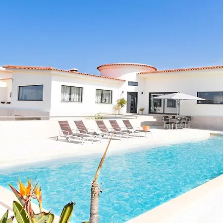 Villa Luxo Da *
