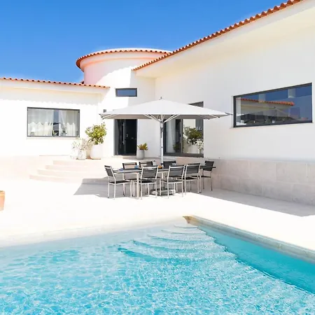 Luxo Da Βίλα Praia del Rei