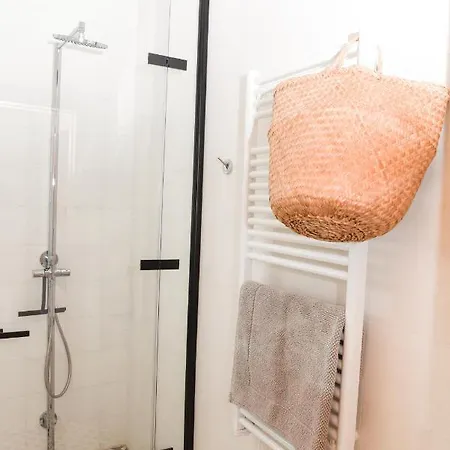 Luxo Da Praia del Rei