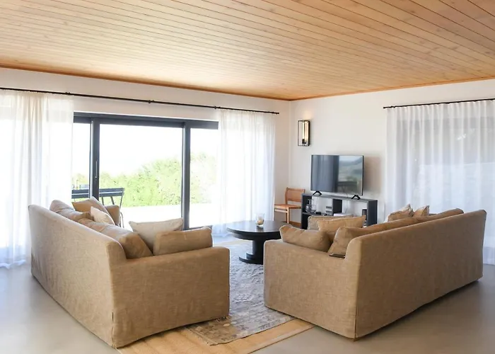 Luxo Da 别墅 普拉亚德尔瑞伊