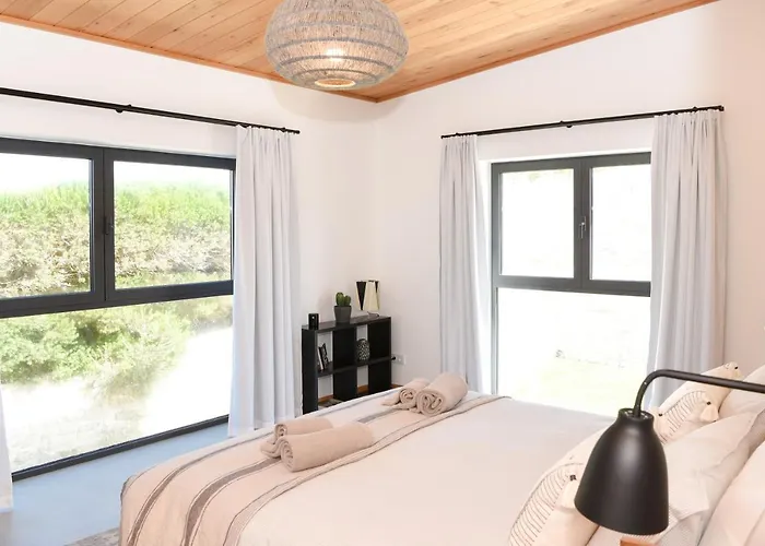 Luxo Da 别墅 普拉亚德尔瑞伊