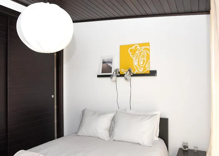 Luxo Da * Praia del Rei