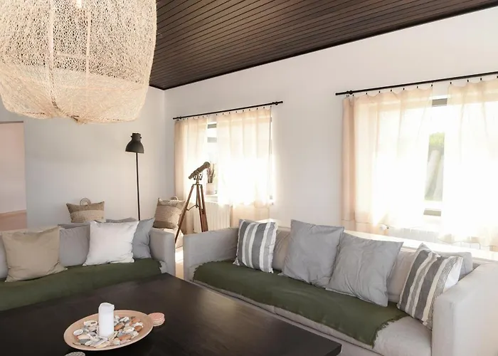 别墅 Luxo Da 普拉亚德尔瑞伊