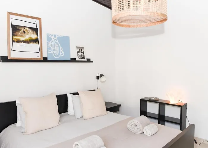 Villa Luxo Da Praia del Rei