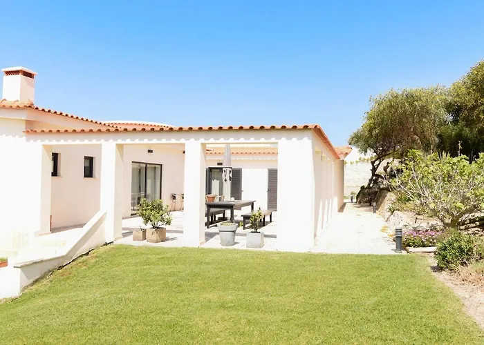 Villa Luxo Da Praia del Rei