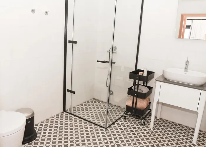 Luxo Da 别墅 普拉亚德尔瑞伊