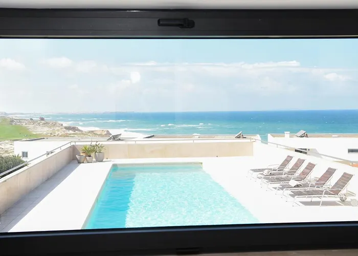 Luxo Da Praia del Rei