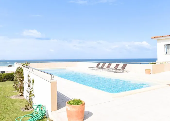 Villa Luxo Da Praia del Rei