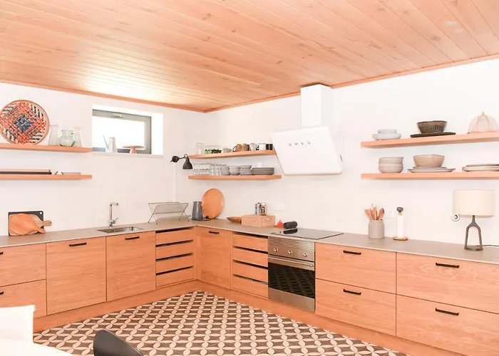 Luxo Da 普拉亚德尔瑞伊