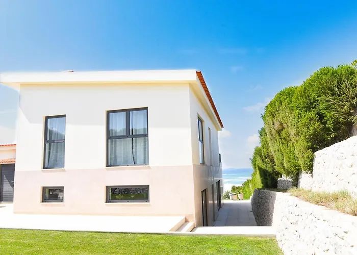 Villa Luxo Da Praia del Rei