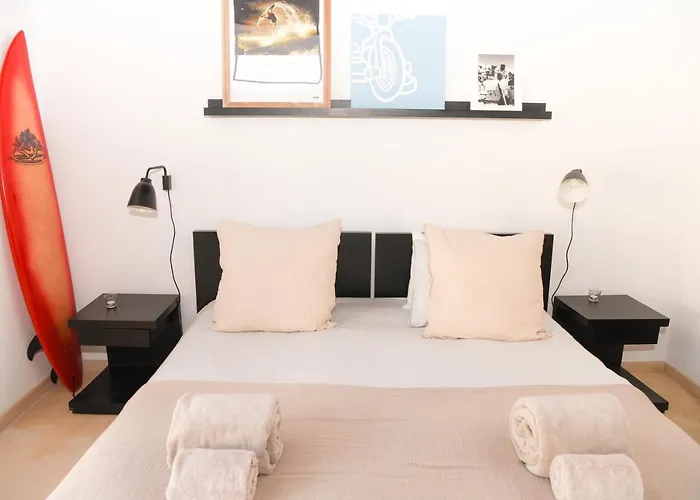 Luxo Da Villa Praia del Rei