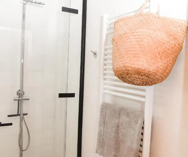 Luxo Da 普拉亚德尔瑞伊