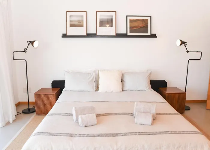 Luxo Da Praia del Rei